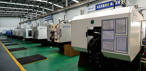 YOURUI PLASTIC