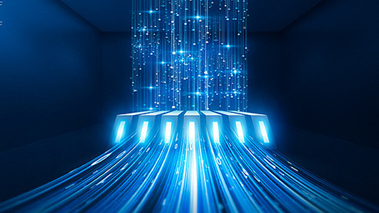 高速數(shù)據(jù)傳輸線測試系統(tǒng)(ACC、AOC、DAC)