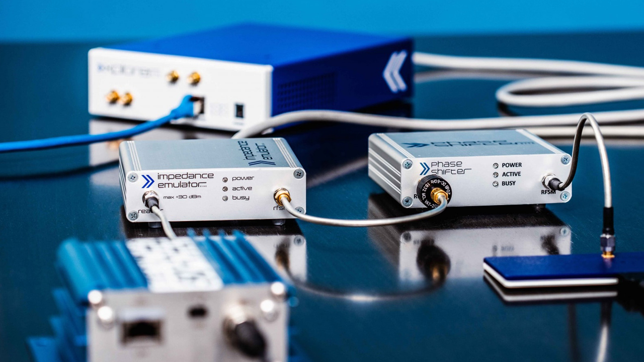 如何全面測試RAIN RFID讀寫器？