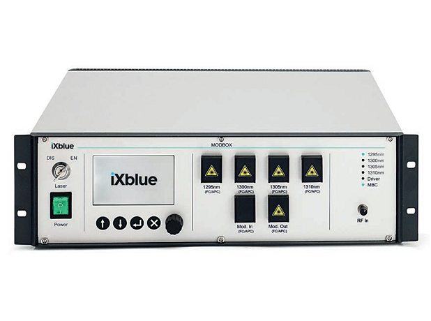 OBand-PAM4系列光發(fā)射機(jī)