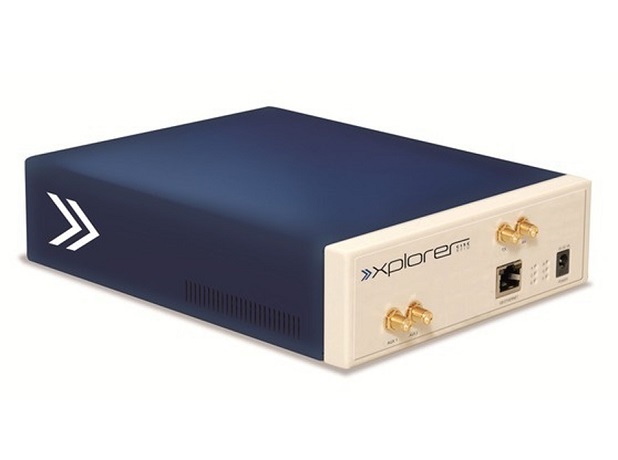 CISC UHF RFID標簽性能測試儀