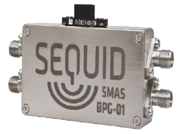 脈沖發(fā)生模塊