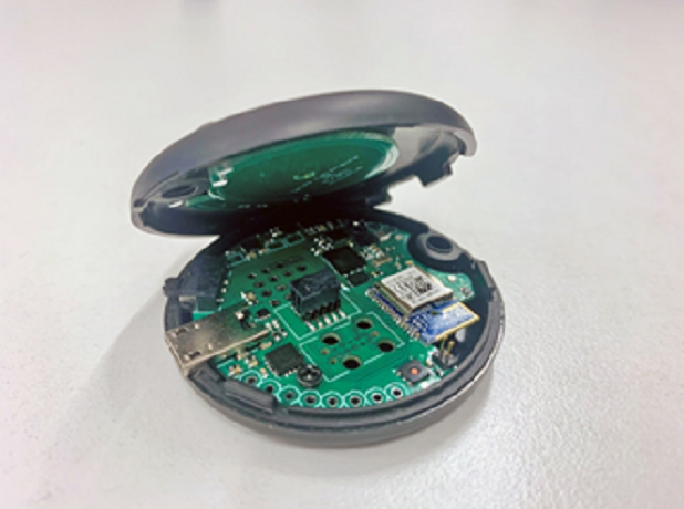 NFC無線充電開發(fā)平臺