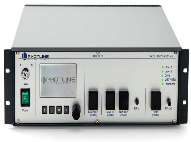 1310nm1550nm-NRZ調(diào)制光源