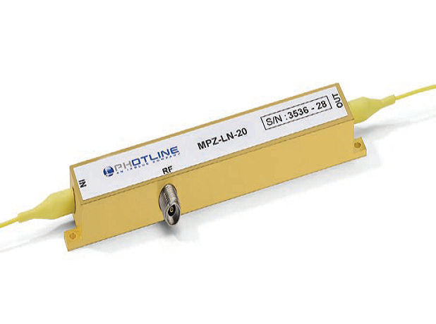 相位調(diào)制器