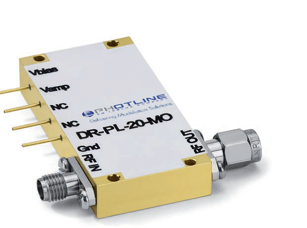 脈沖驅(qū)動(dòng)器模塊