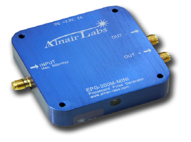 EPG-210電脈沖發(fā)生器