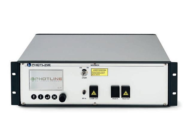 OBand                               光矢量網(wǎng)絡(luò)分析儀