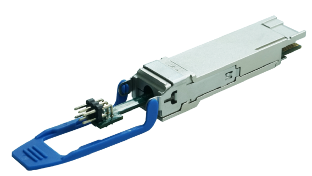 為什么定制化回環(huán)對于網(wǎng)絡(luò)交換機(jī)開發(fā)人員至關(guān)重要