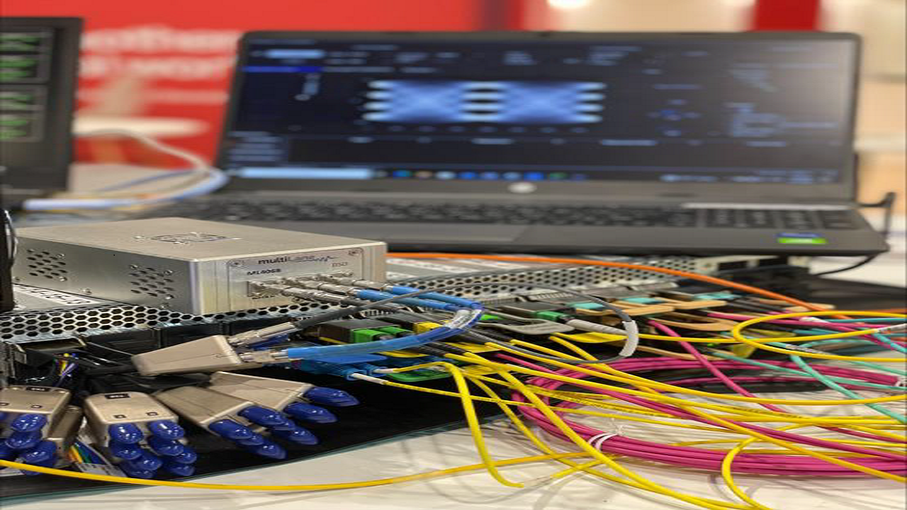 從系統(tǒng)角度來看待LPO的測試應用