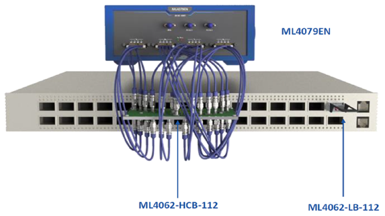 數(shù)據(jù)中心測試方案之主機(jī)測試