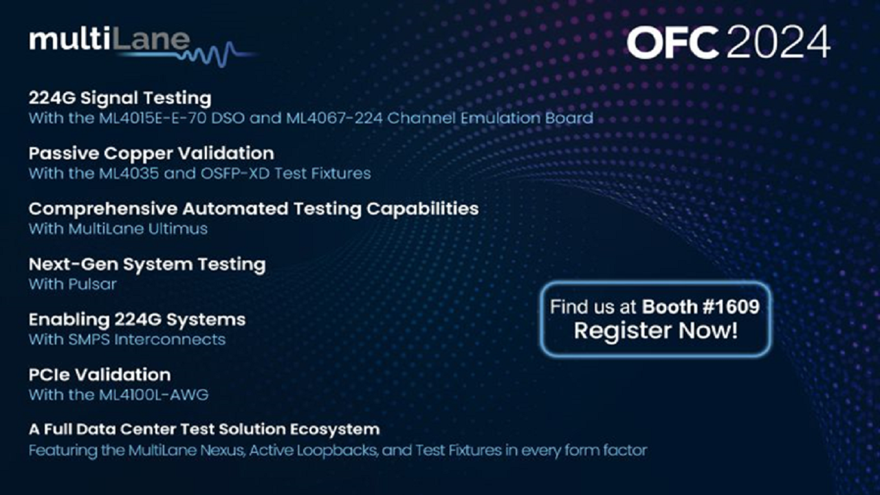 1.6T來臨測試工具準備好了嗎？