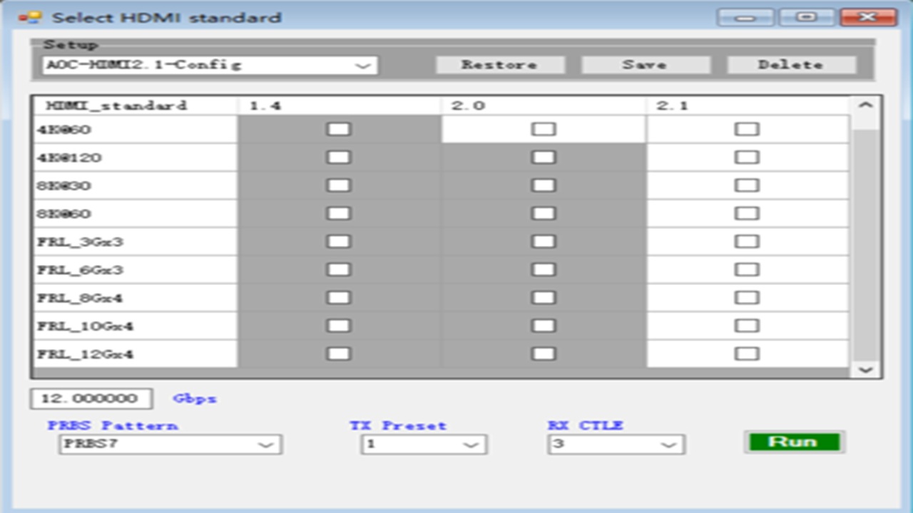 從實際案例中認知HDMI光引擎及AOC測試盲點