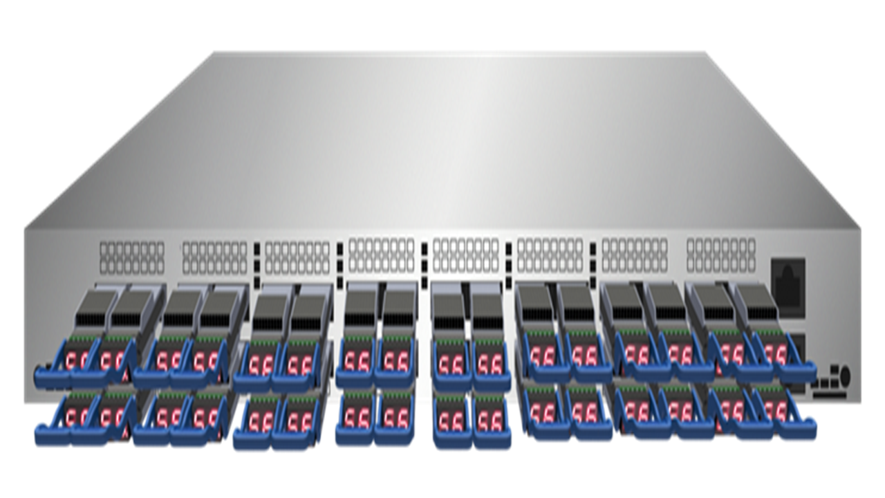 網(wǎng)絡(luò)交換機(jī)等主機(jī)端口生產(chǎn)測試 —電回環(huán)模塊（Loopback）