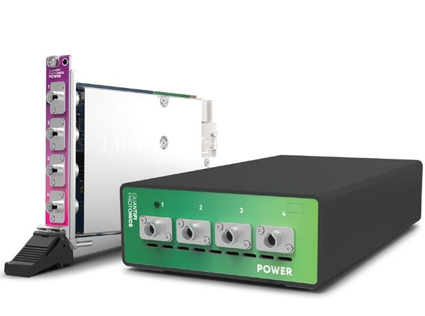 1400系列光功率計(jì)