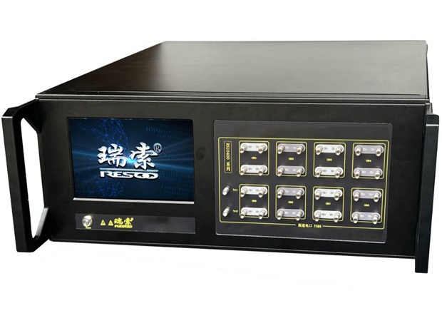 400G 生產(chǎn)型誤碼儀