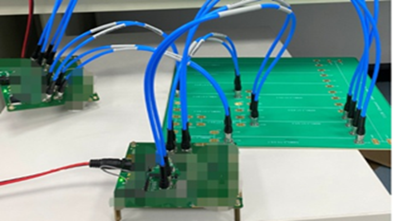 高速Serdes/DSP/Retimer芯片測試：技術演進與挑戰(zhàn)應對