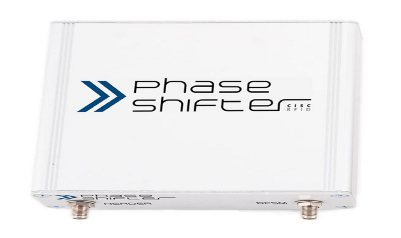 洞察相位奧秘，賦能讀寫器性能提升— CISC RFID Xplorer 讀寫器移相測試功能深度解析